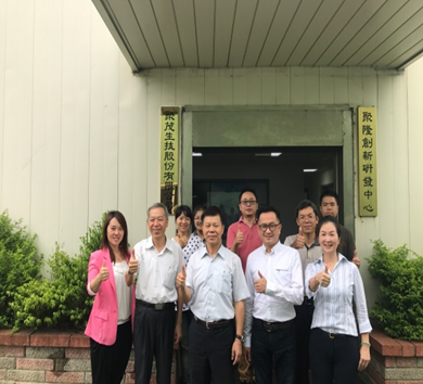 Management Team of Acelon Chemicals & Fiber