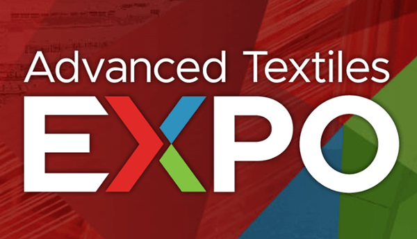 Logo of Advanced Textiles EXPO