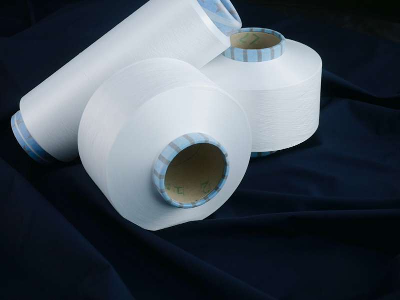 Polyester Textured Yarn (DTY/ATY) Manufacturers