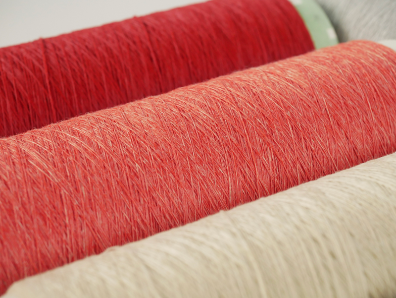 Melange ATY Yarn Manufacturer